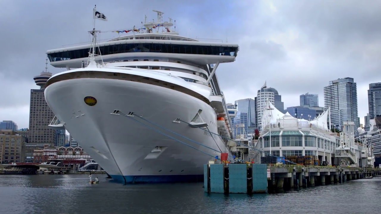 Порт ванкувер Порт ванкувер